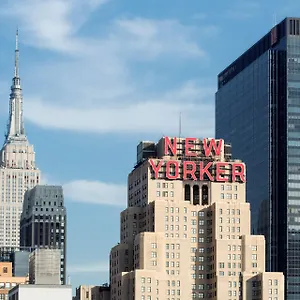 Ξενοδοχείο The New Yorker By Lotte, Νέα Υόρκη