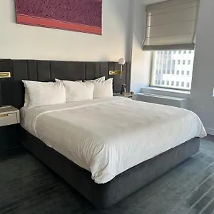  Apartment Soho Manhattan Luxury Penthouse