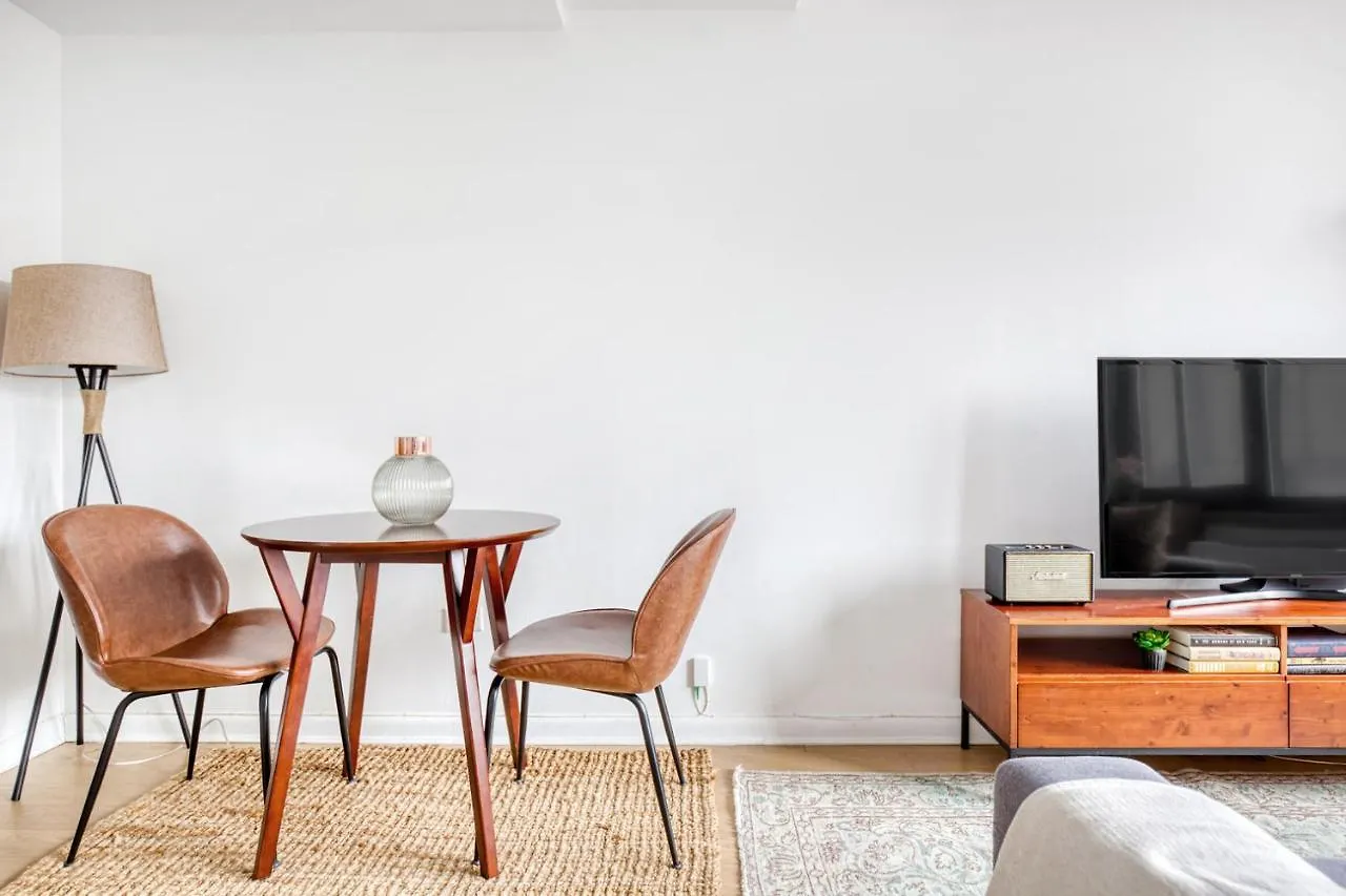 Appartement Tribeca Studio Indoor Pool Great Views Nyc-185 à New York 0*,