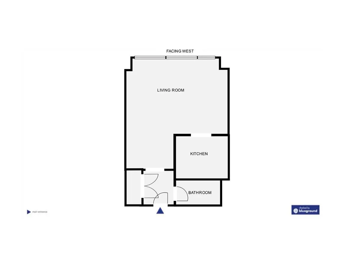Appartement Tribeca Studio Indoor Pool Great Views Nyc-185 à New York États-Unis
